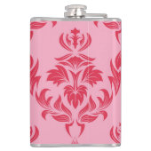 Flasques A fond mother will swallow anything (Dos)