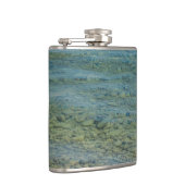 Flasques À travers le lac Huron (Droite)