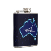 Flasques Abandonner (Droite)