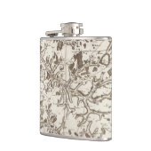 Flasques Abbeville (Gauche)