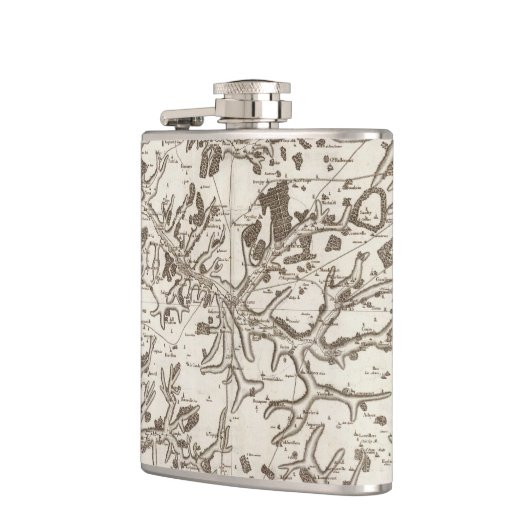 Flasques Abbeville (Gauche)