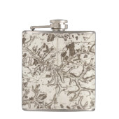 Flasques Abbeville (Devant)