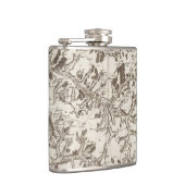 Flasques Abbeville (Droite)