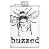 Flasques Abee boursouflée (Devant)