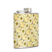 Flasques Abeille (Droite)