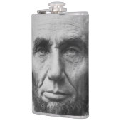 Flasques Abraham Lincoln (Gauche)