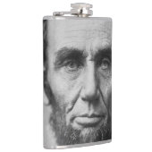 Flasques Abraham Lincoln (Droite)