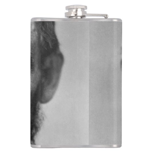 Flasques Abraham Lincoln (Dos)