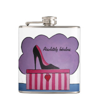 Flasques Absolument fabuleux