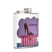 Flasques Absolument fabuleux (Droite)