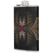 Flasques Abstrait (Gauche)