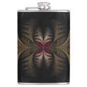 Flasques Abstrait (Devant)