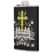 Flasques Accessoires de mode gothique (Gauche)