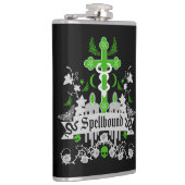 Flasques Accessoires de mode Gothique Post Punk (Droite)