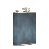 Flasques Acier gris gothique Ombre Arrière - plan Art (Droite)