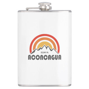 Flasques Aconcagua