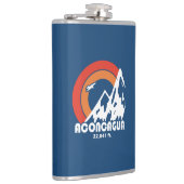 Flasques Aconcagua Sun Eagle (Droite)