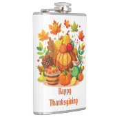 Flasques Action de grâces (Droite)