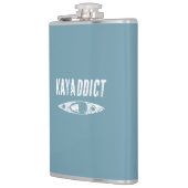 Flasques Addict Kayak (Gauche)