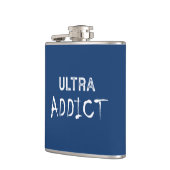 Flasques Addict Ultra (Gauche)
