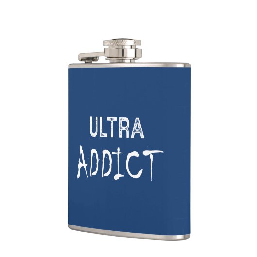 Flasques Addict Ultra (Gauche)