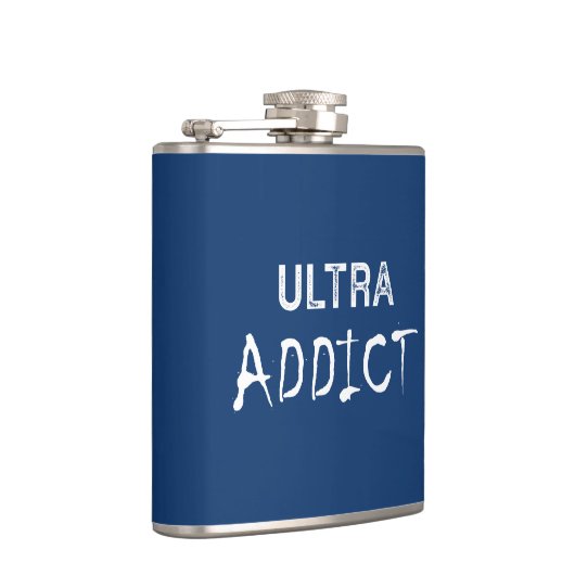 Flasques Addict Ultra (Droite)