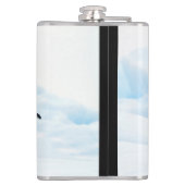 Flasques Adelie Penguins (Dos)