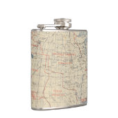 Flasques Adhésions 1 de territoire (Droite)