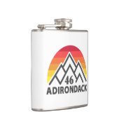 Flasques Adirondack 46 Rainbow (Droite)