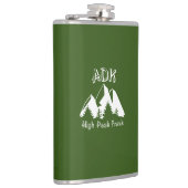 Flasques Adirondack High Peak Freak (Droite)