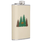 Flasques Adirondacks (Droite)