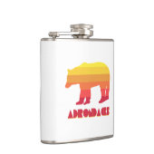 Flasques Adirondacks Bear (Droite)