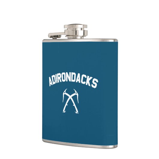 Flasques Adirondacks Ice Escalade (Gauche)