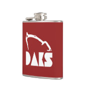 Flasques Adirondacks Ice Escalade (Gauche)