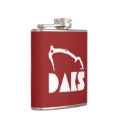 Flasques Adirondacks Ice Escalade (Droite)