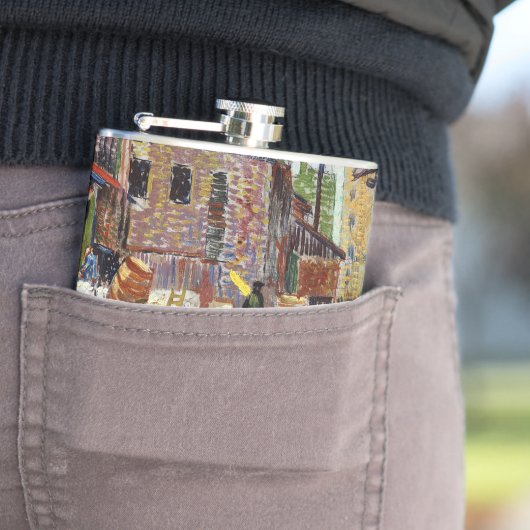 Flasques Adorable chaton mignon et peluche jouable en ville (En situation)