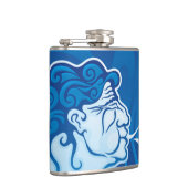 Flasques Aeolus (Droite)