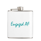 Flasques AF engagée (Devant)