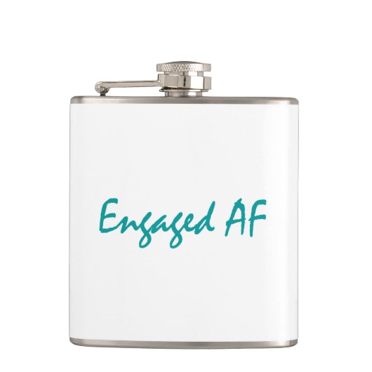 Flasques AF engagée (Devant)