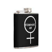 FLASQUES AF FÉMINISTE (Droite)