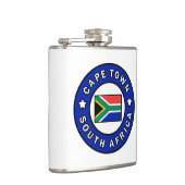 Flasques Afrique du Sud du Cap (Droite)