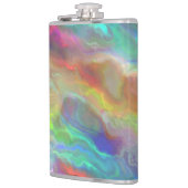 Flasques Agate Opale (Gauche)