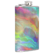 Flasques Agate Opale (Droite)