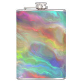 Flasques Agate Opale (Devant)