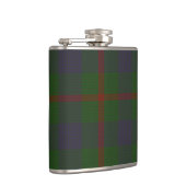 Flasques Agnew Clan Tartan (Droite)