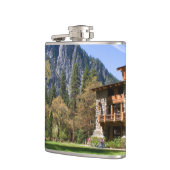 Flasques Ahwahnee (Gauche)