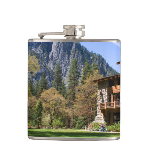 Flasques Ahwahnee