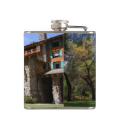Flasques Ahwahnee (Dos)