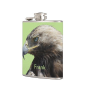Flasques Aigle (Gauche)