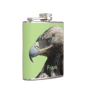 Flasques Aigle (Droite)